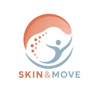 Logo SKIN&MOVE