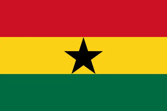Module de formations hybrides - Ghana